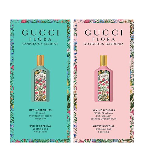 gucci flora gorgeous jasmine equivalente|Flora Gorgeous Jasmine Gucci for women.